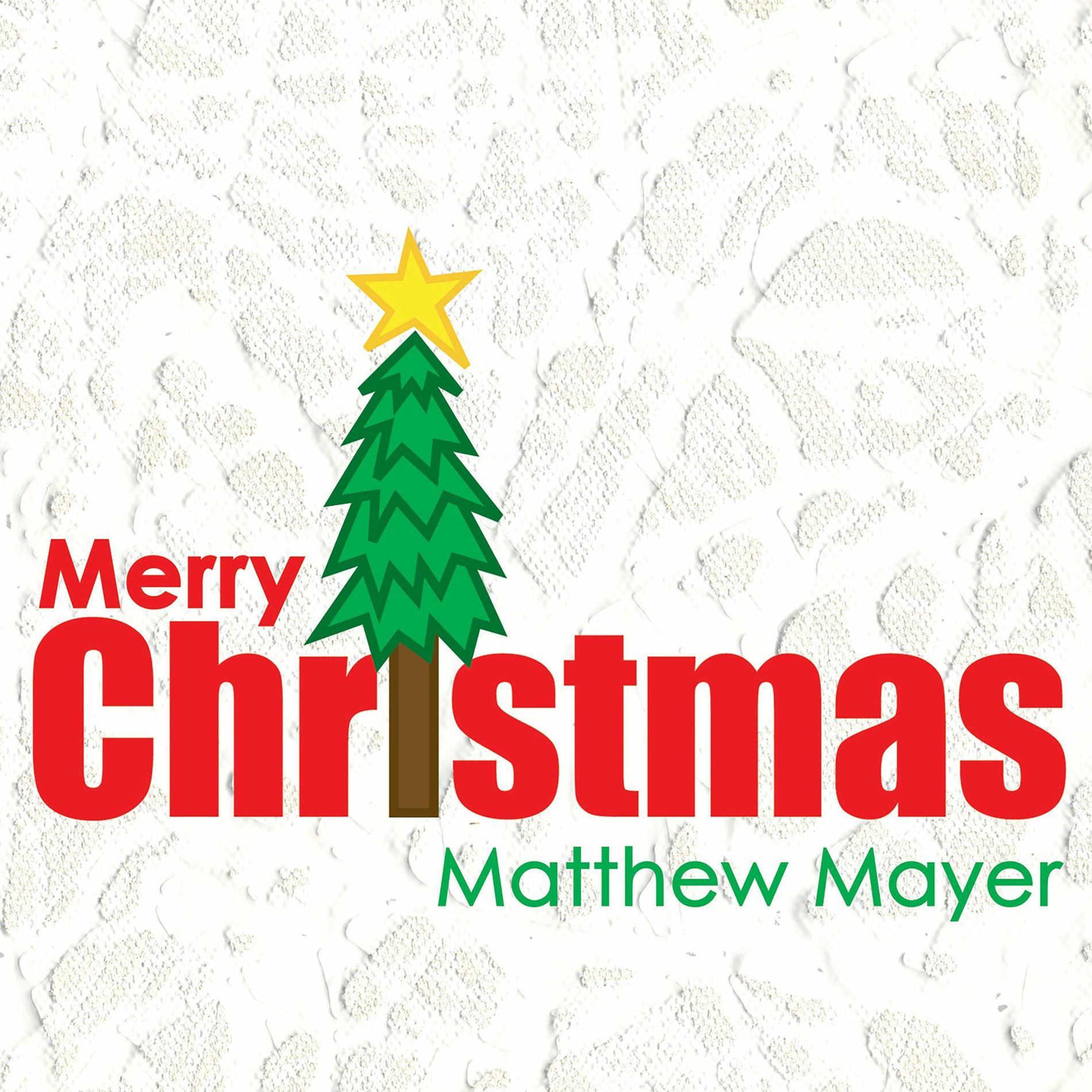 Album cover of Merry Christmas