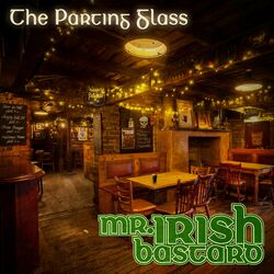 Cover of The Parting Glass