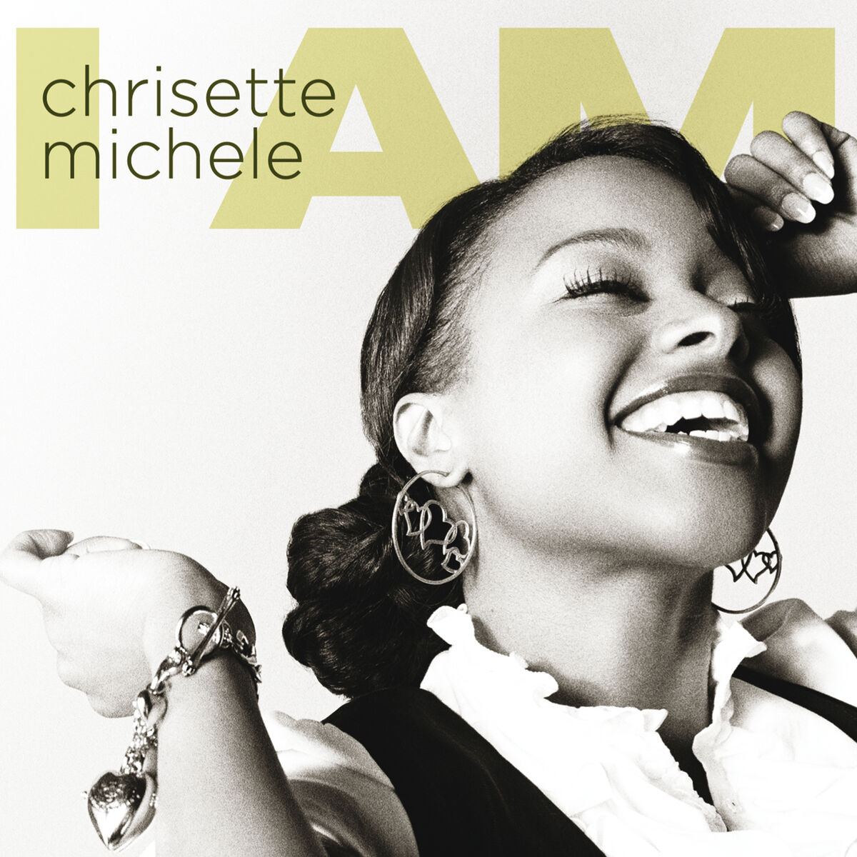 Album cover of Best Of Me