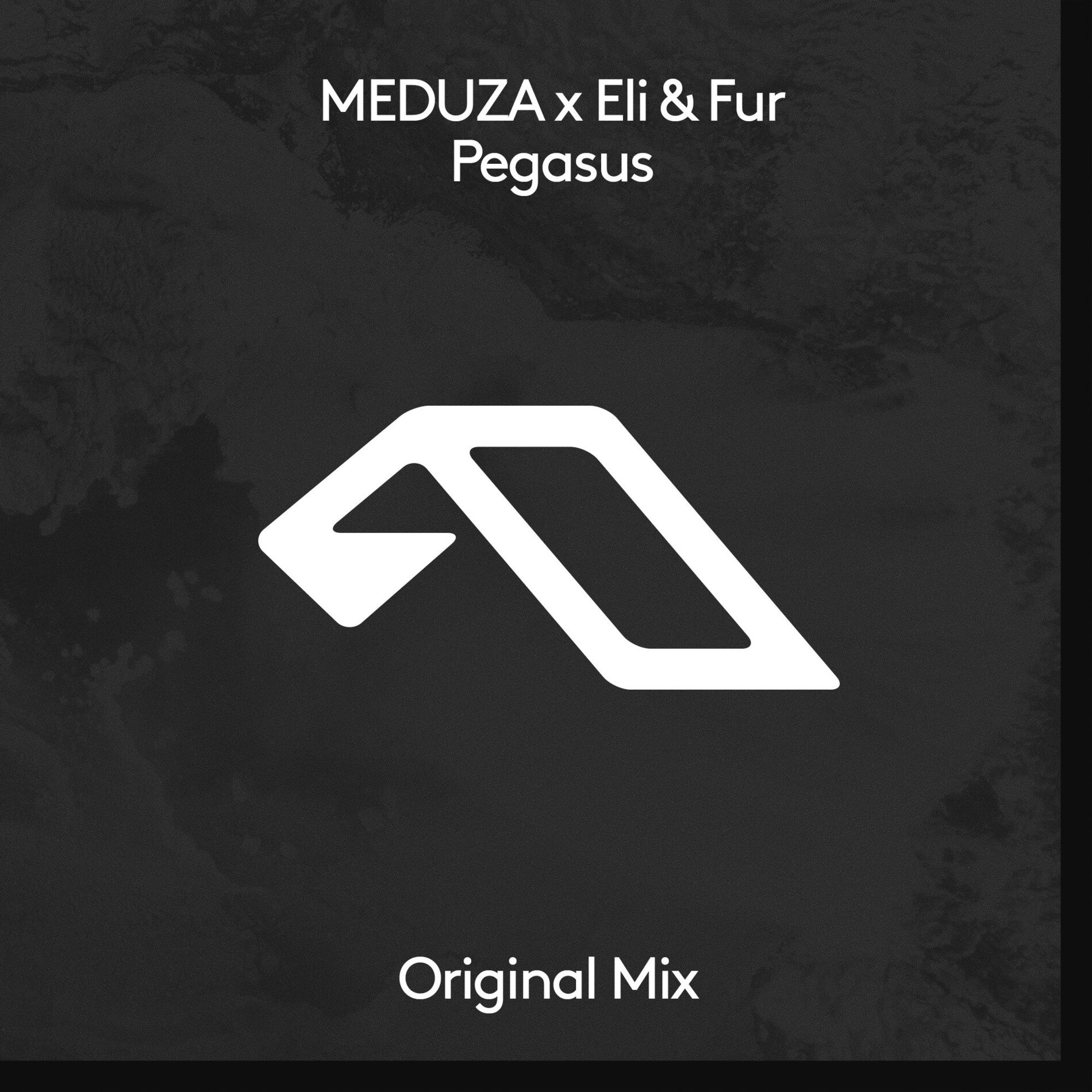 Album cover of Pegasus