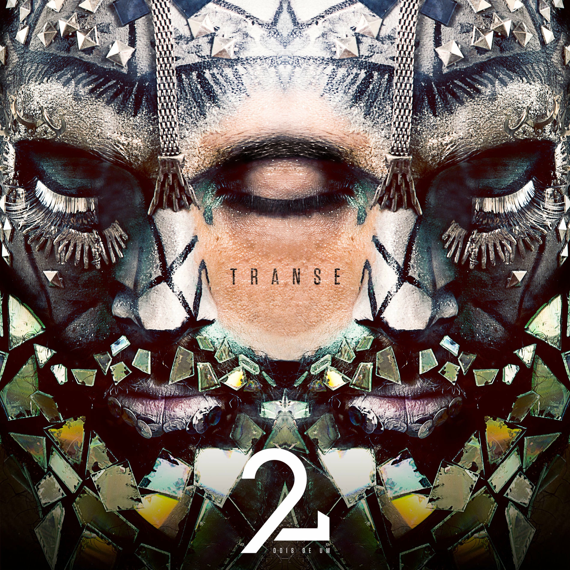 Album cover of Injeção