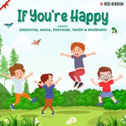Cover of If You'Re Happy