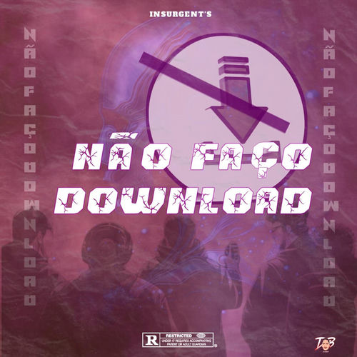 NÃO FAÇO DOWNLOAD