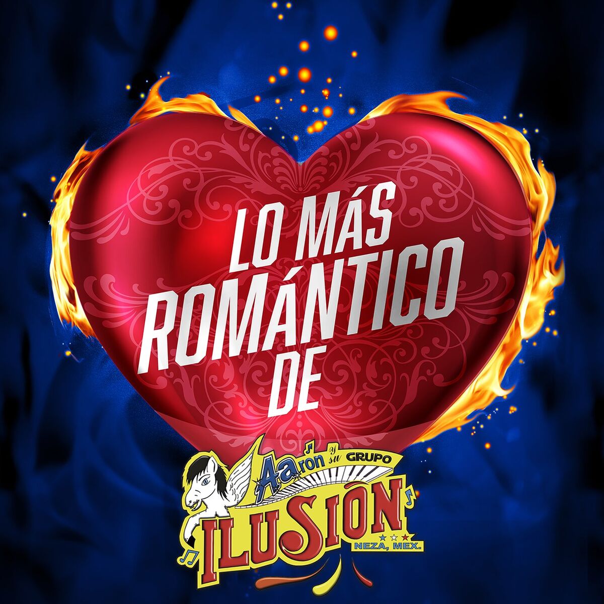 Album cover of Destilando Amor