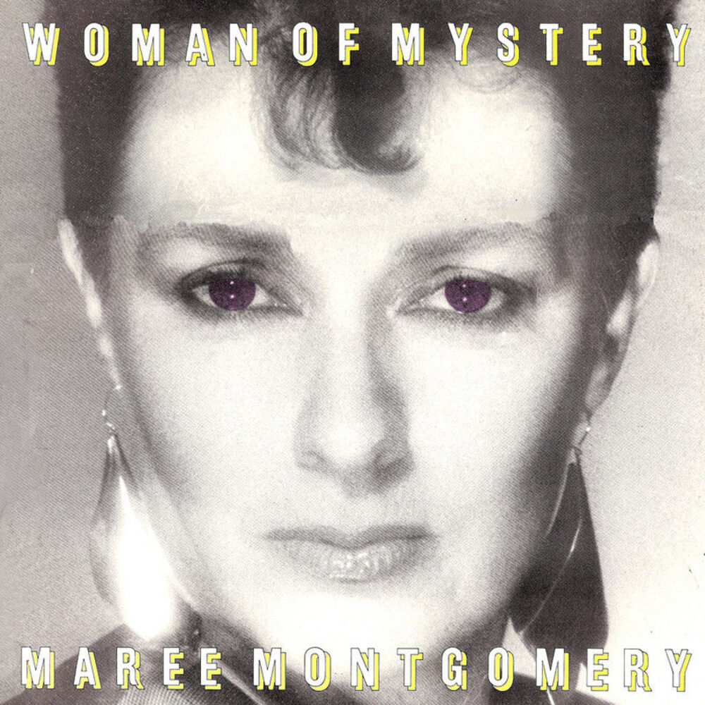 Picture of Woman of Mystery