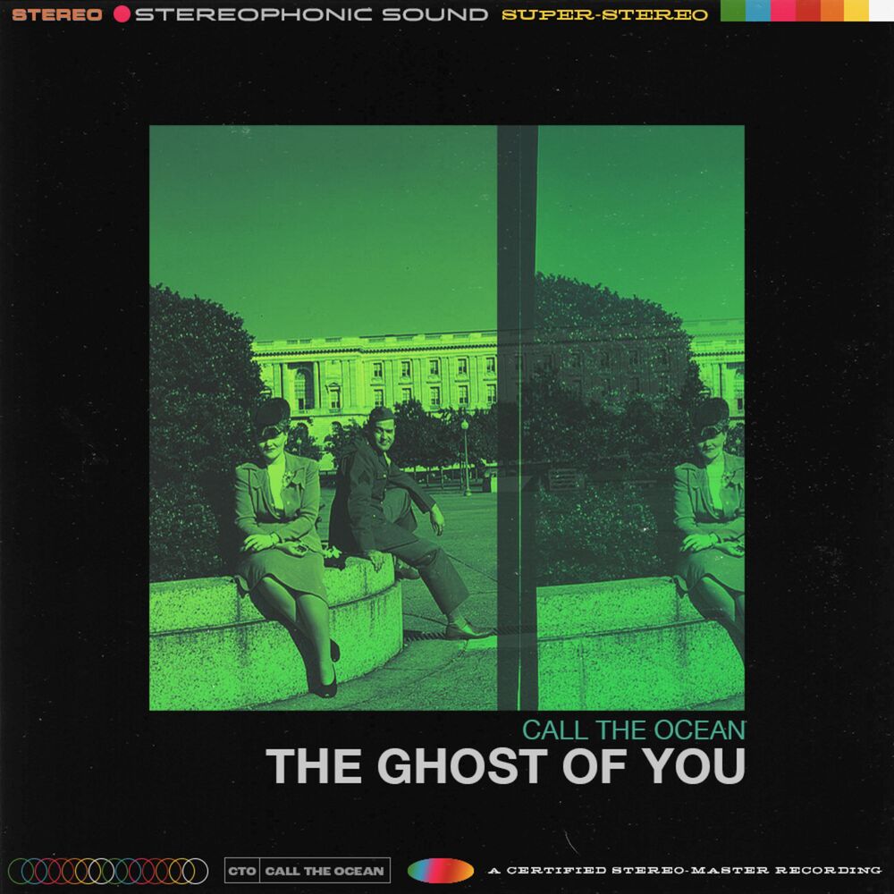Picture of The Ghost of You