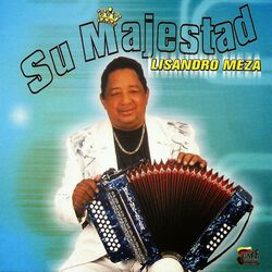Cover of Su Majestad
