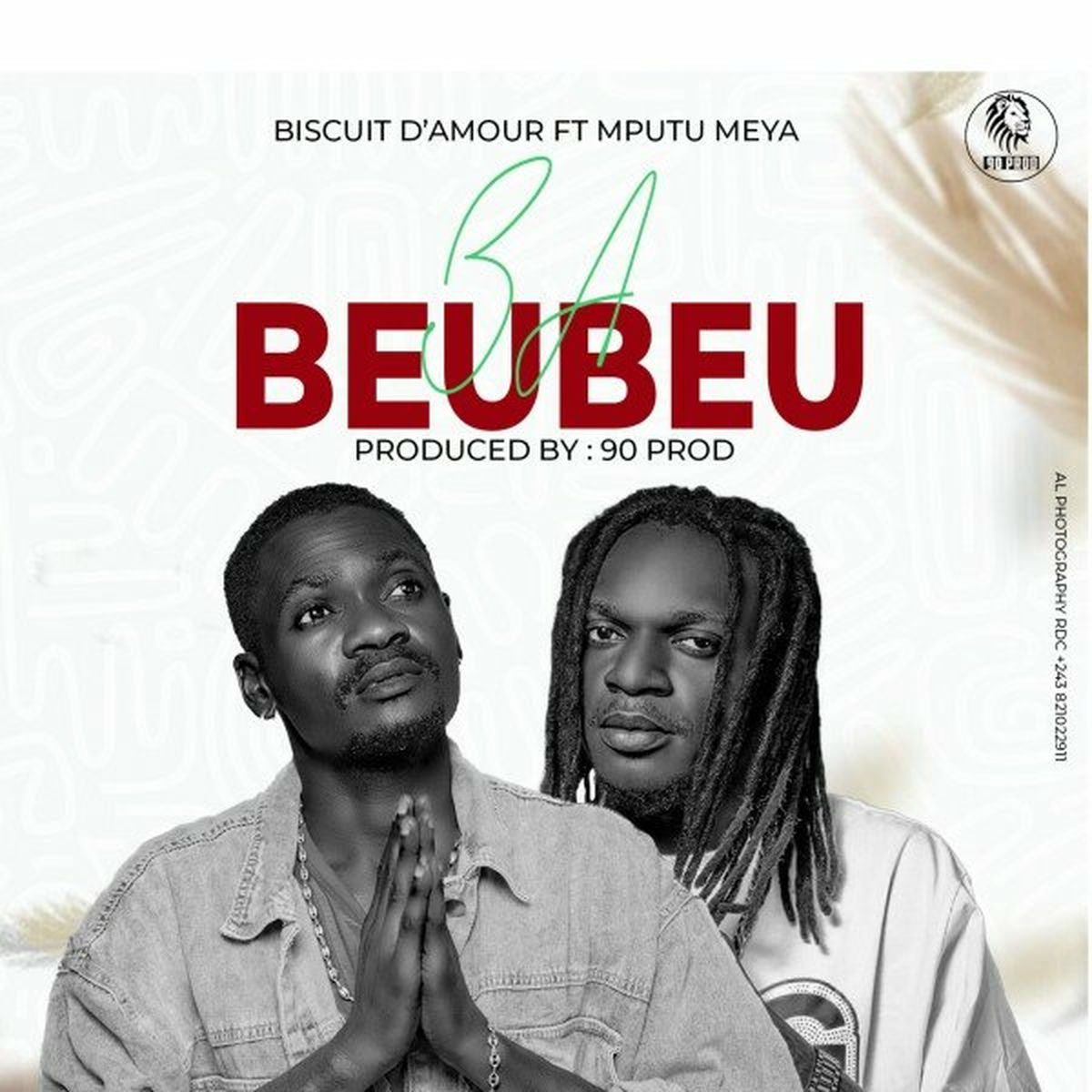 Album cover of Ba Beubeu