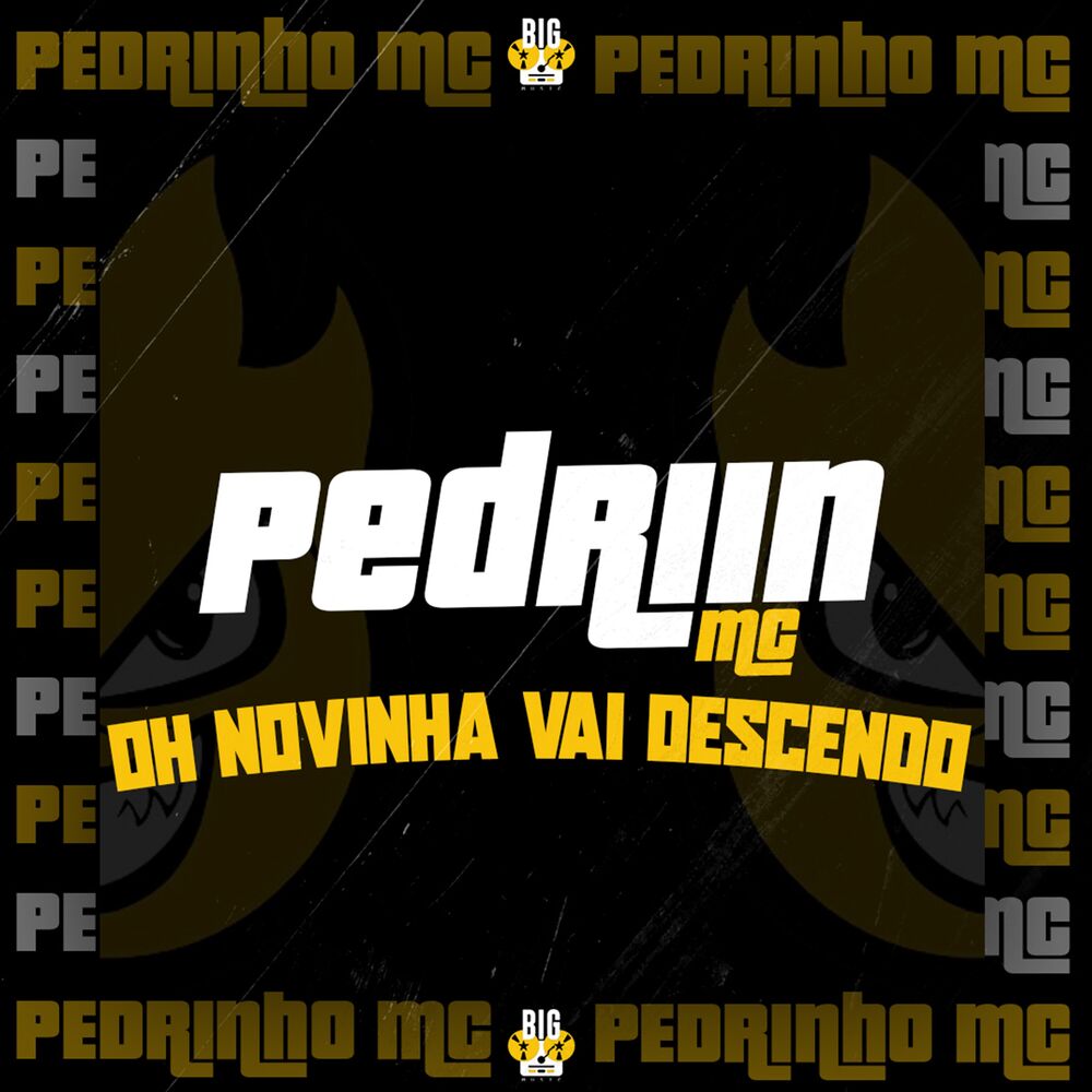 Picture of Oh Novinha Vai Descendo