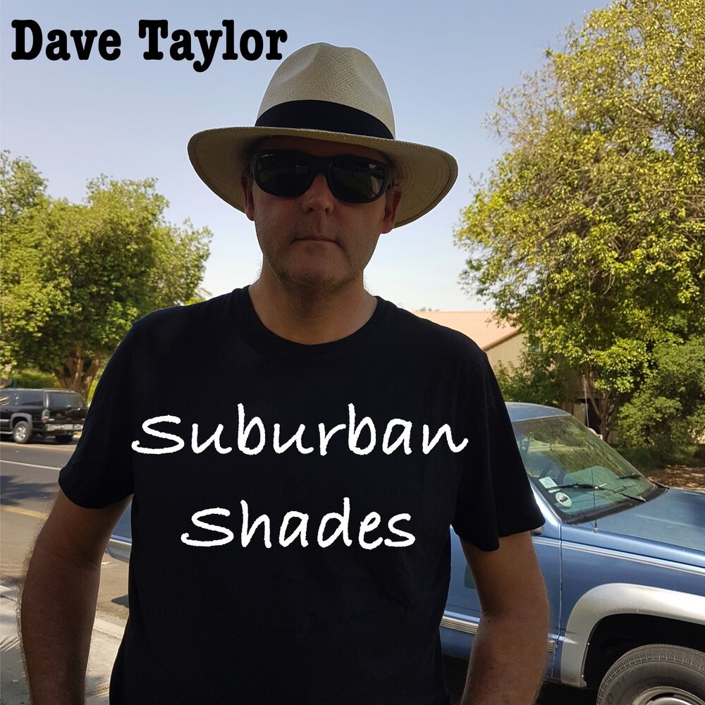 Picture of Suburban Shades