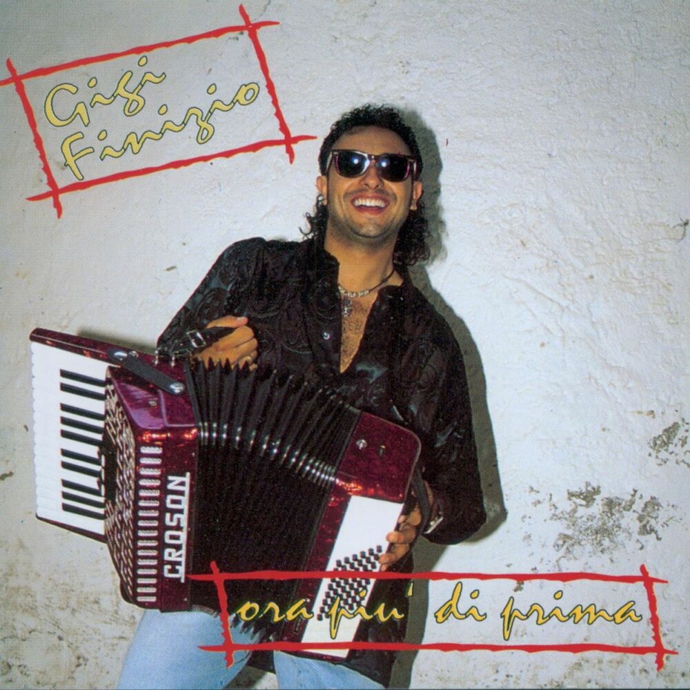 Picture of Ora più di prima