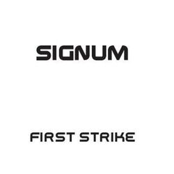 First Strike