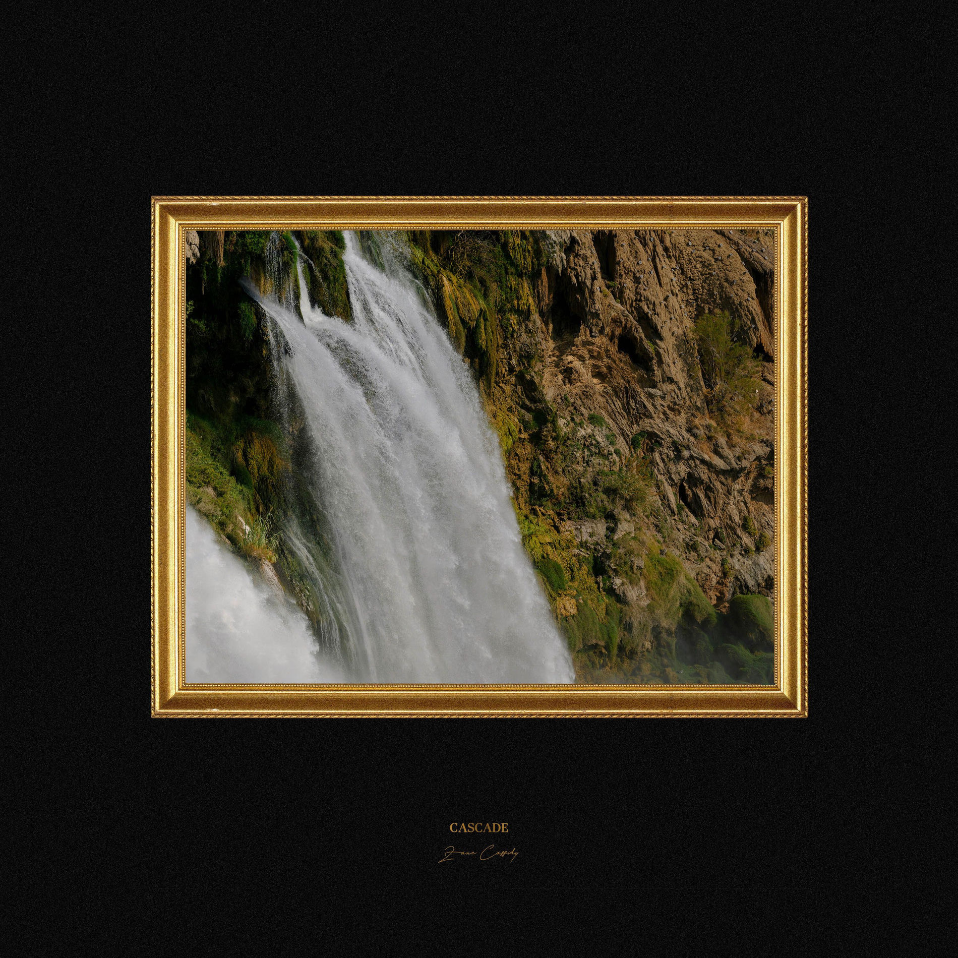 Album cover of Cascade