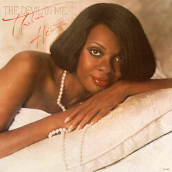 Cover of The Devil In Me