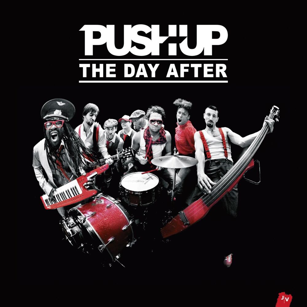 Picture of The Day After (Bonus Track Version)