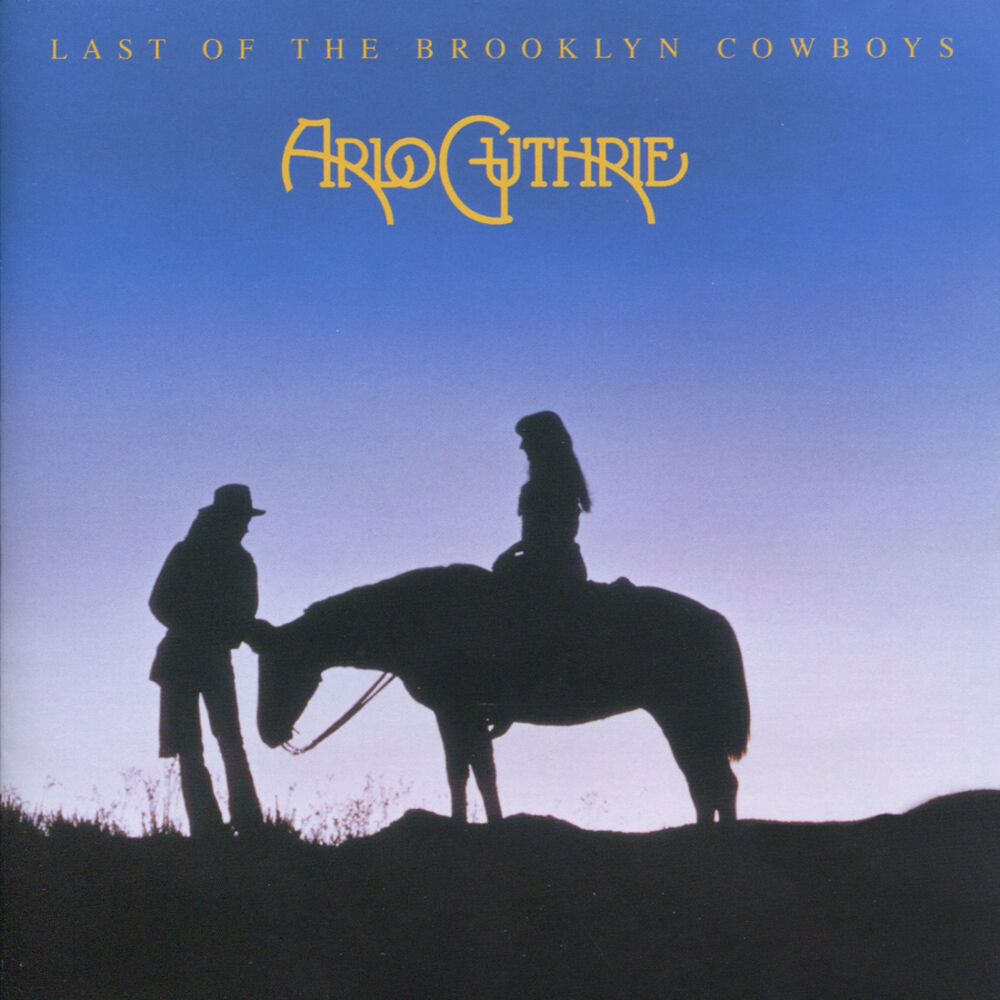 Picture of Last of the Brooklyn Cowboys (Remastered 2004)