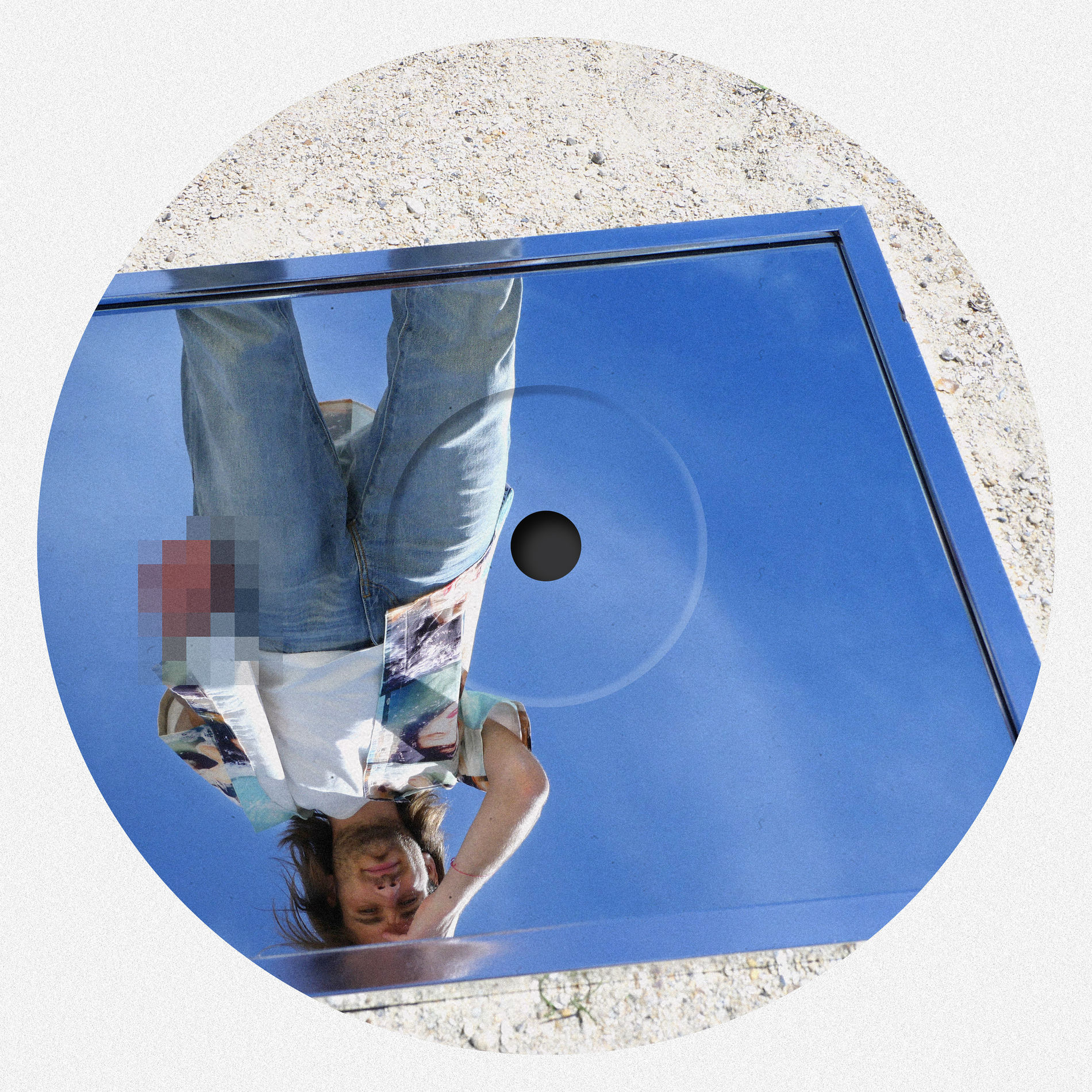 Album cover of My Place (feat. Ebenezer) (Club Mixes)