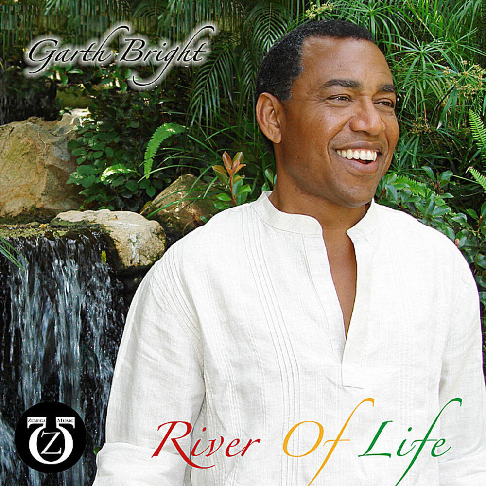 Picture of River Of Life