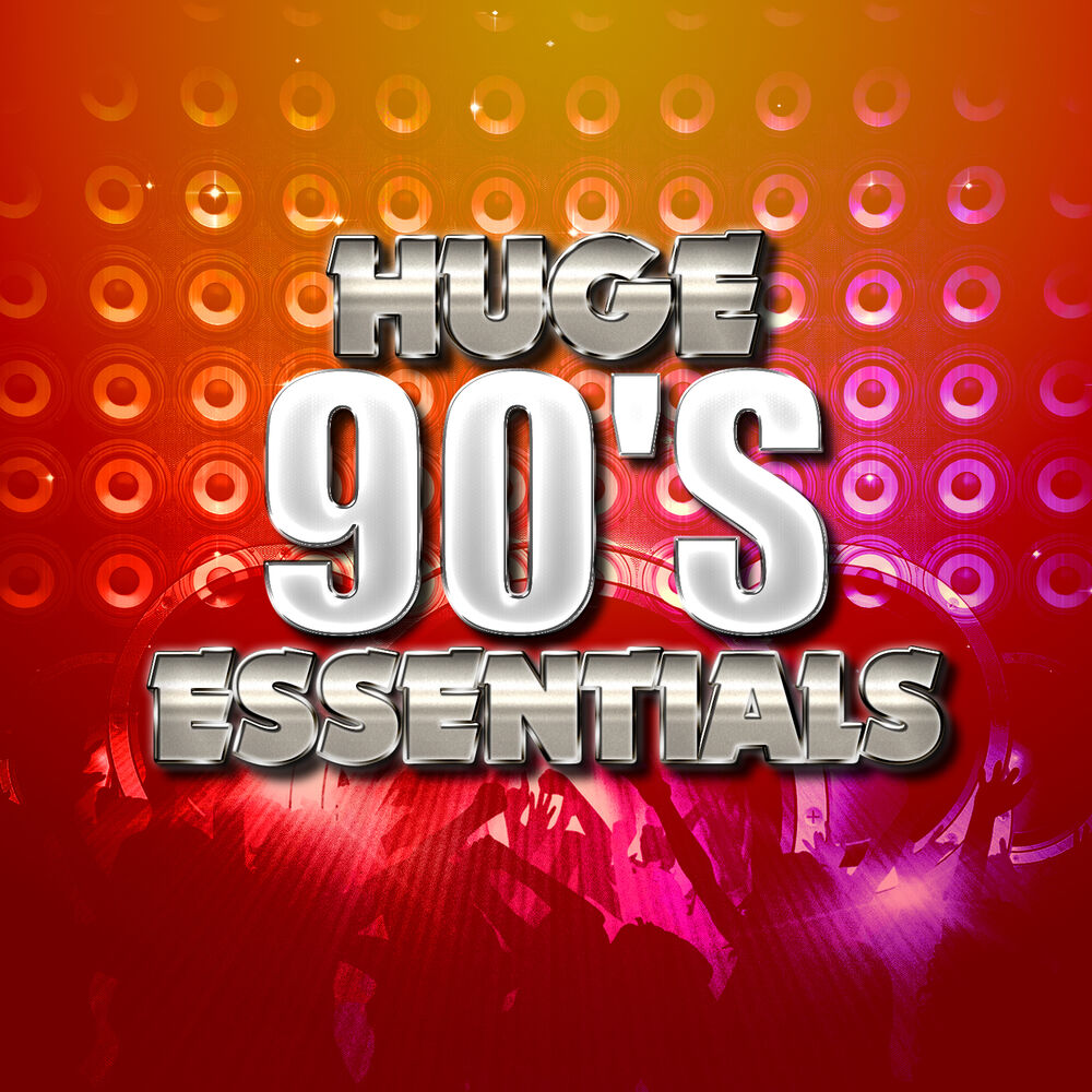 Picture of Huge 90s Essentials