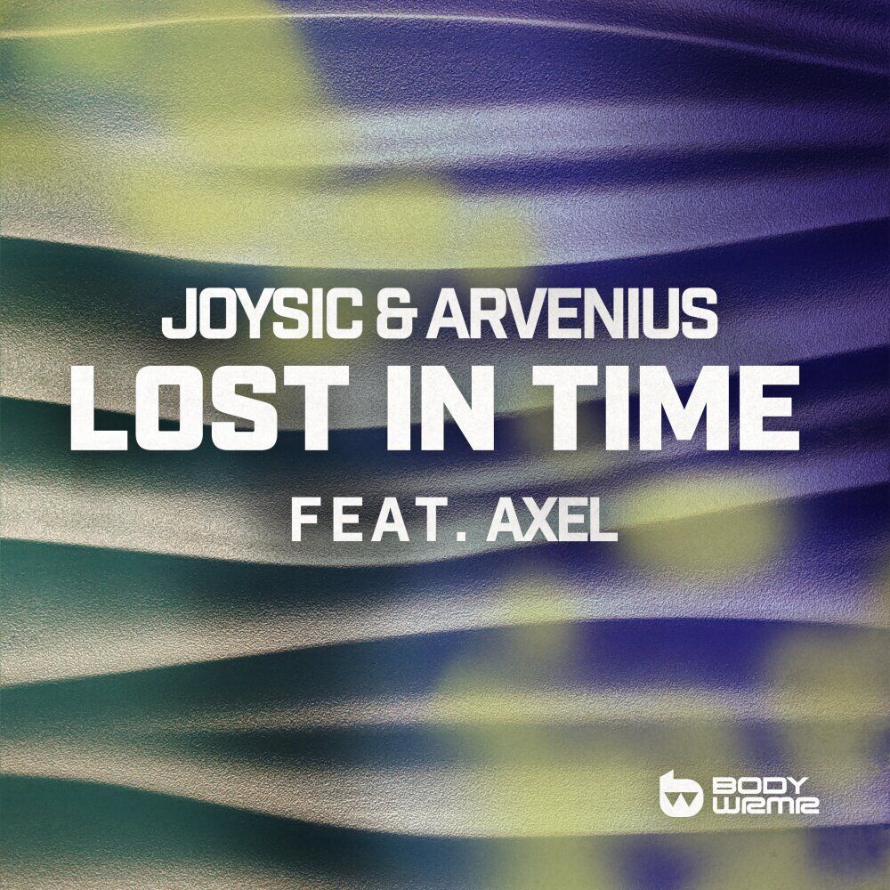 Picture of Lost In Time