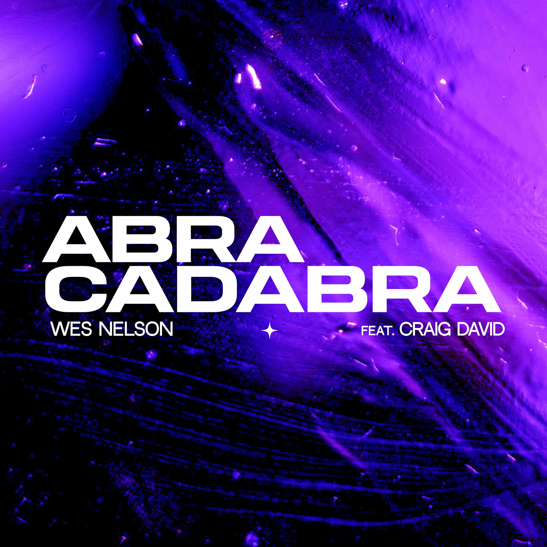 Album cover of Abracadabra (feat. Craig David)