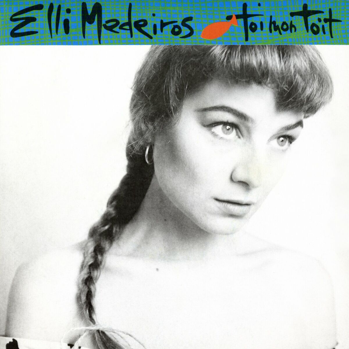 Album cover of Toi mon toit