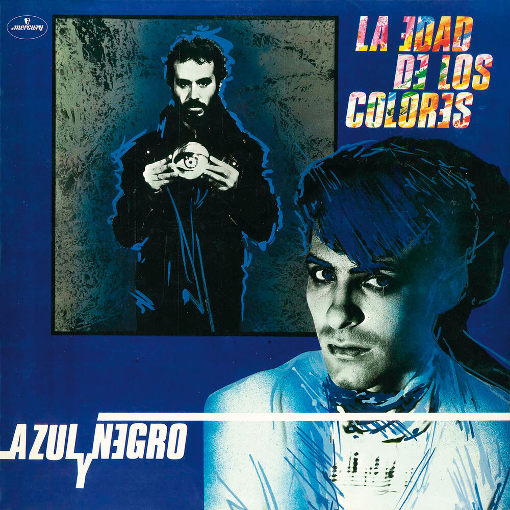 Picture of La Edad De Los Colores