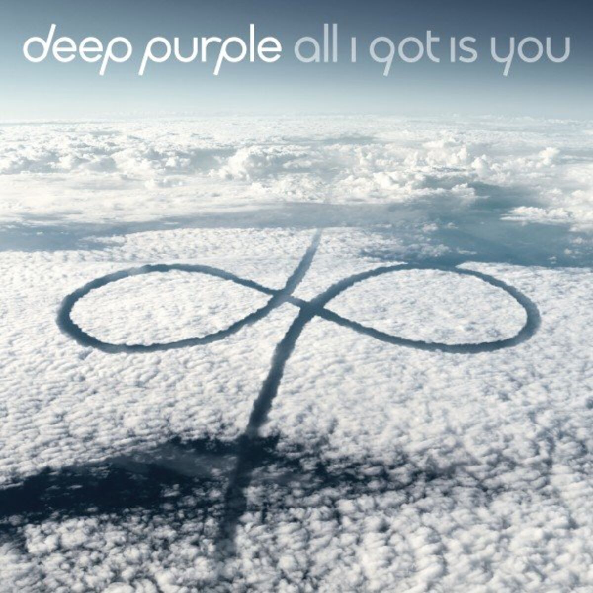 Album cover of All I Got Is You