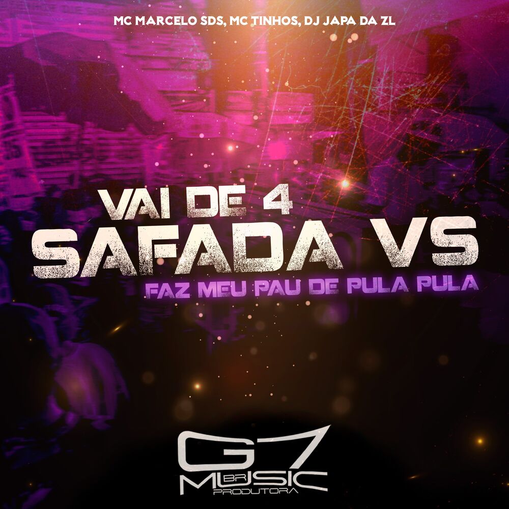 Picture of Vai de 4 Safada Vs Faz Meu Pau de Pula Pula