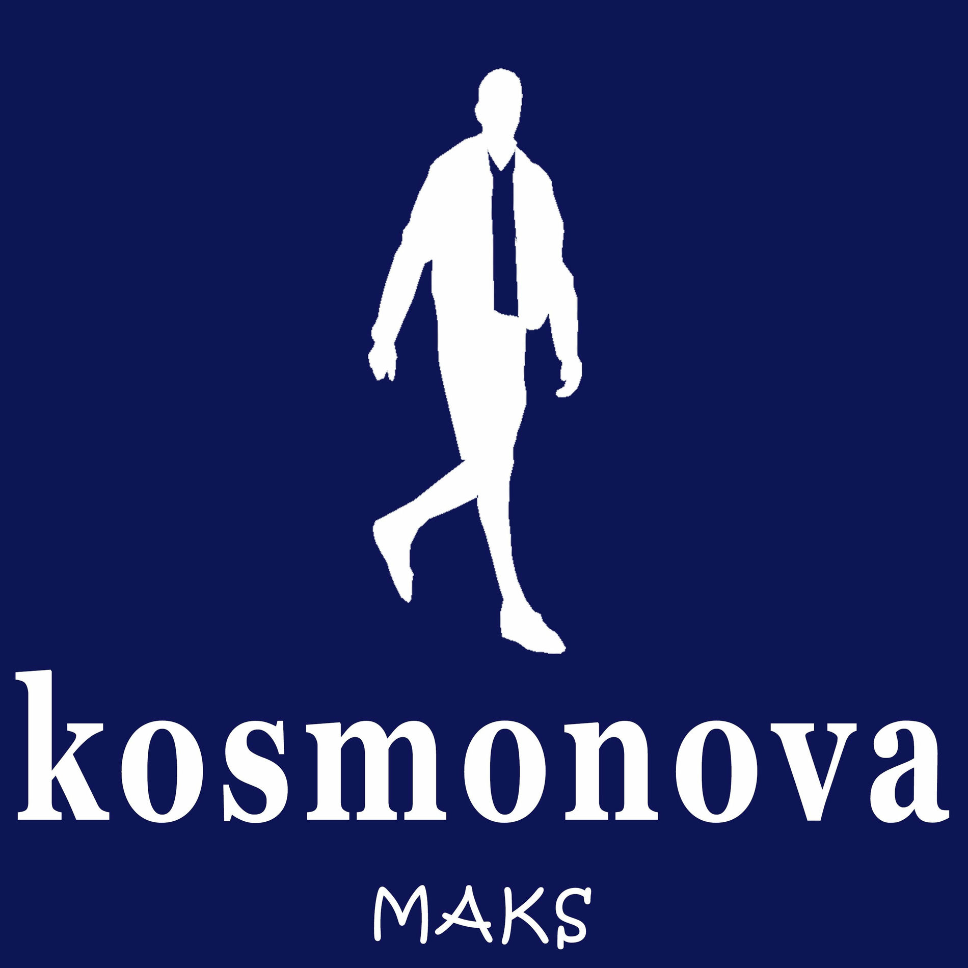Album cover of Kosmonova