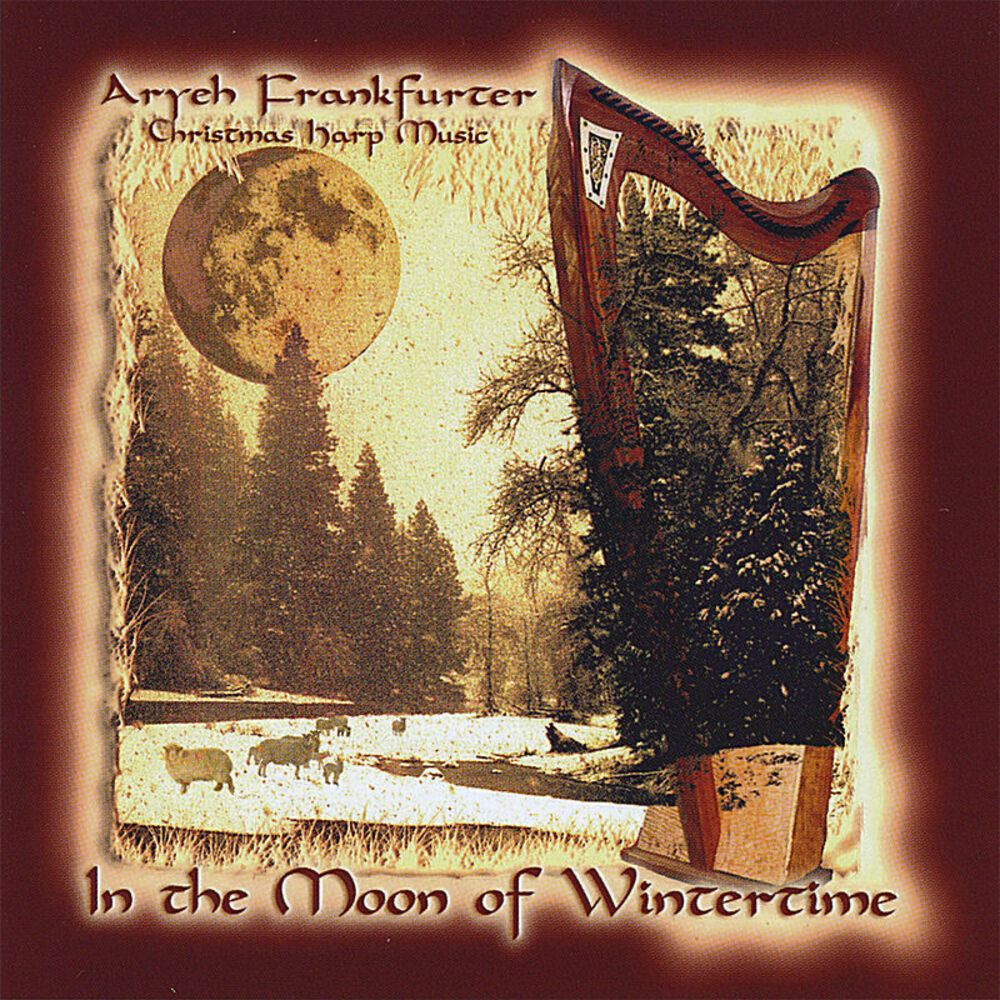 Picture of In the Moon of Wintertime