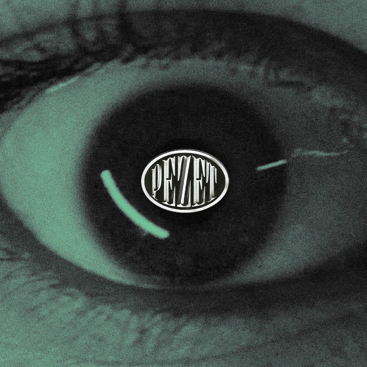 Album cover of Gorzka woda (Remix)