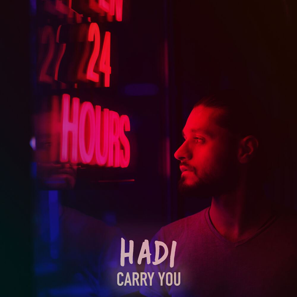 Picture of Carry You