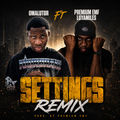 Settings Remix
