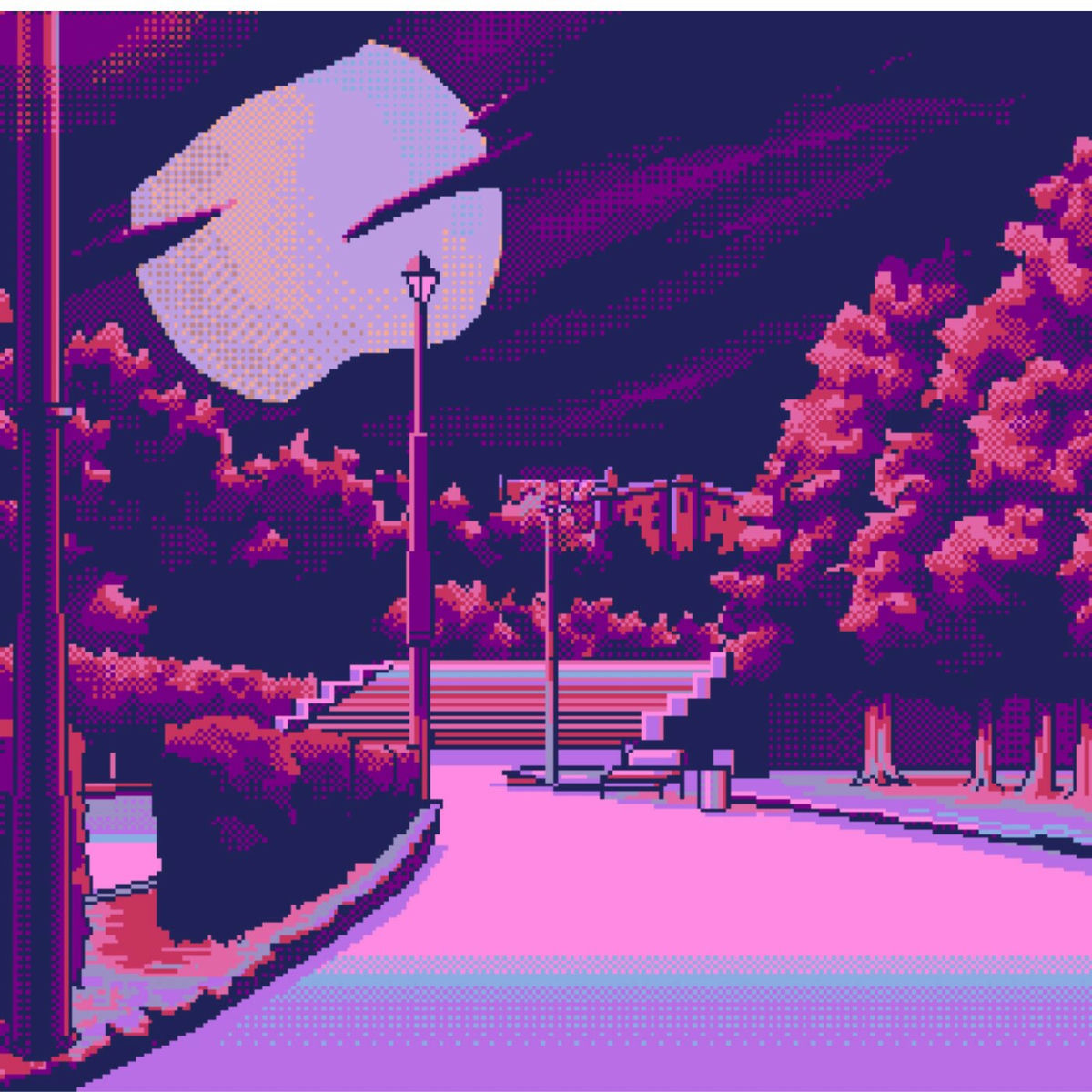 Album cover of Sad songs