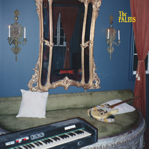 Maybe — The Palms