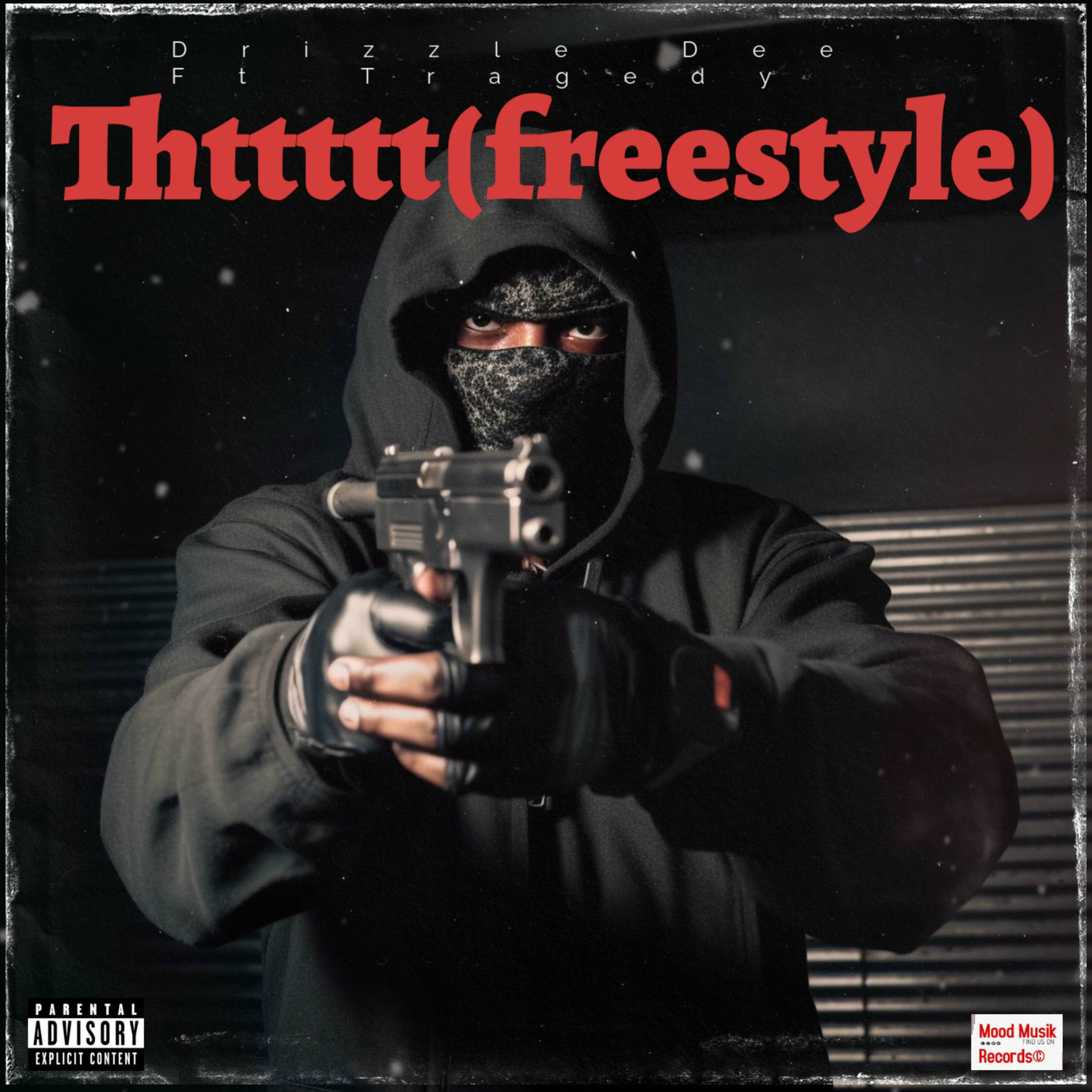Album cover of Thttttt(freestyle)
