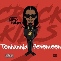 Cover of Tenhunnid Seventeen