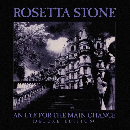 An Eye For The Main Chance - Deluxe Edition — cover art