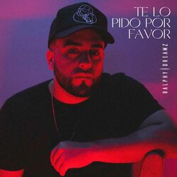 Cover of Te Lo Pido por Favor