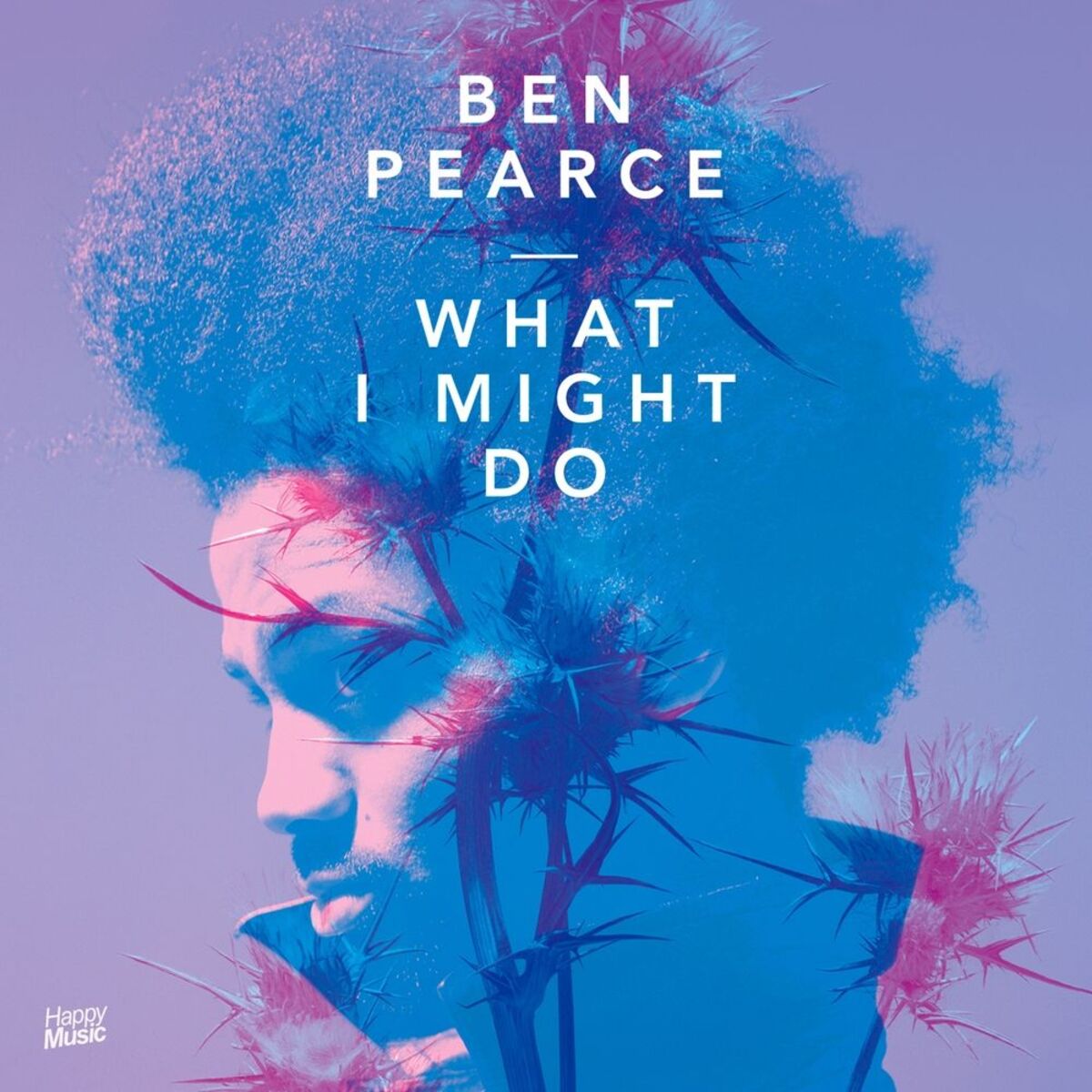 Album cover of What I Might Do (Club Mix)