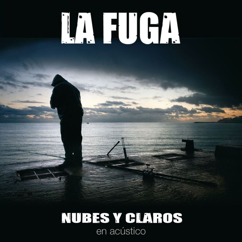 Picture of Nubes y claros- Acustico 2006-