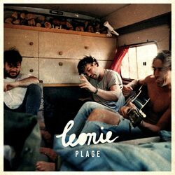 Cover of Plage