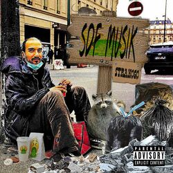 Cover of SDF MUSIK