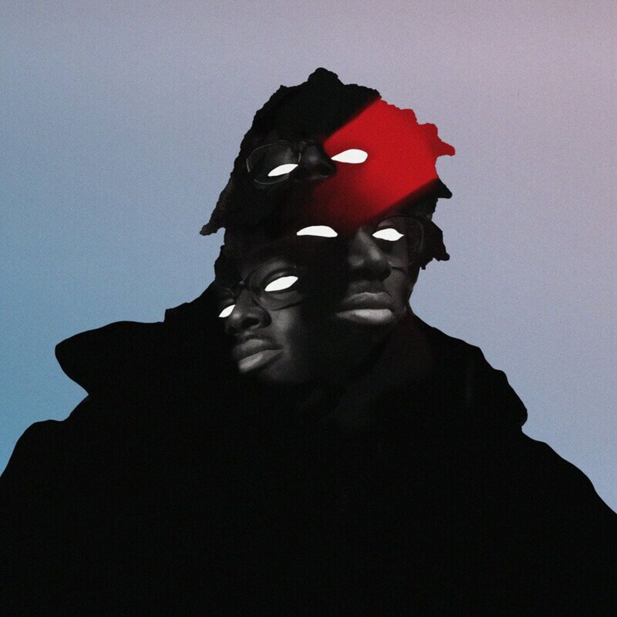 Album cover of Impossible (Orchestral Remix)