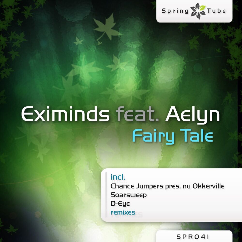 Picture of Fairy Tale