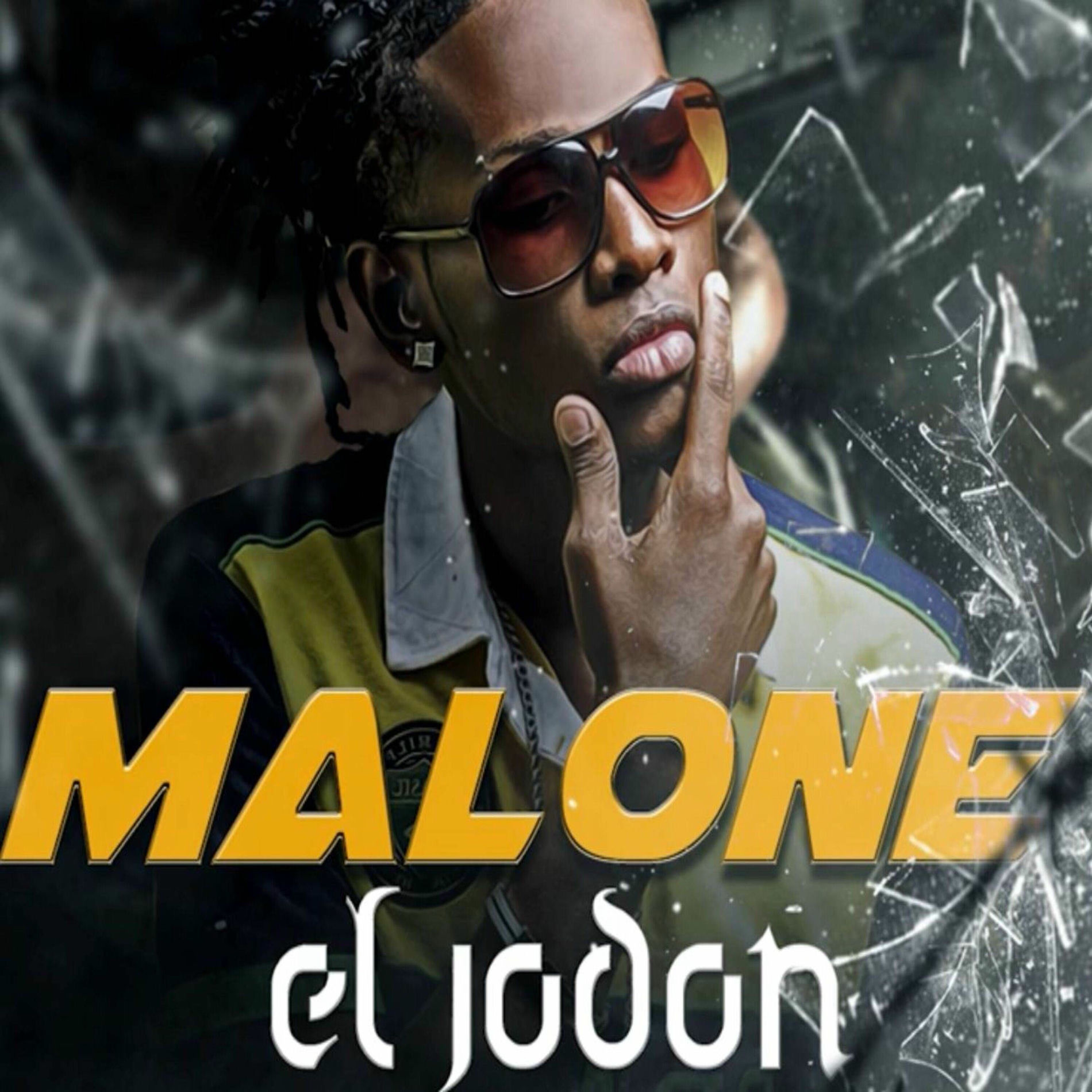 Album cover of Malone
