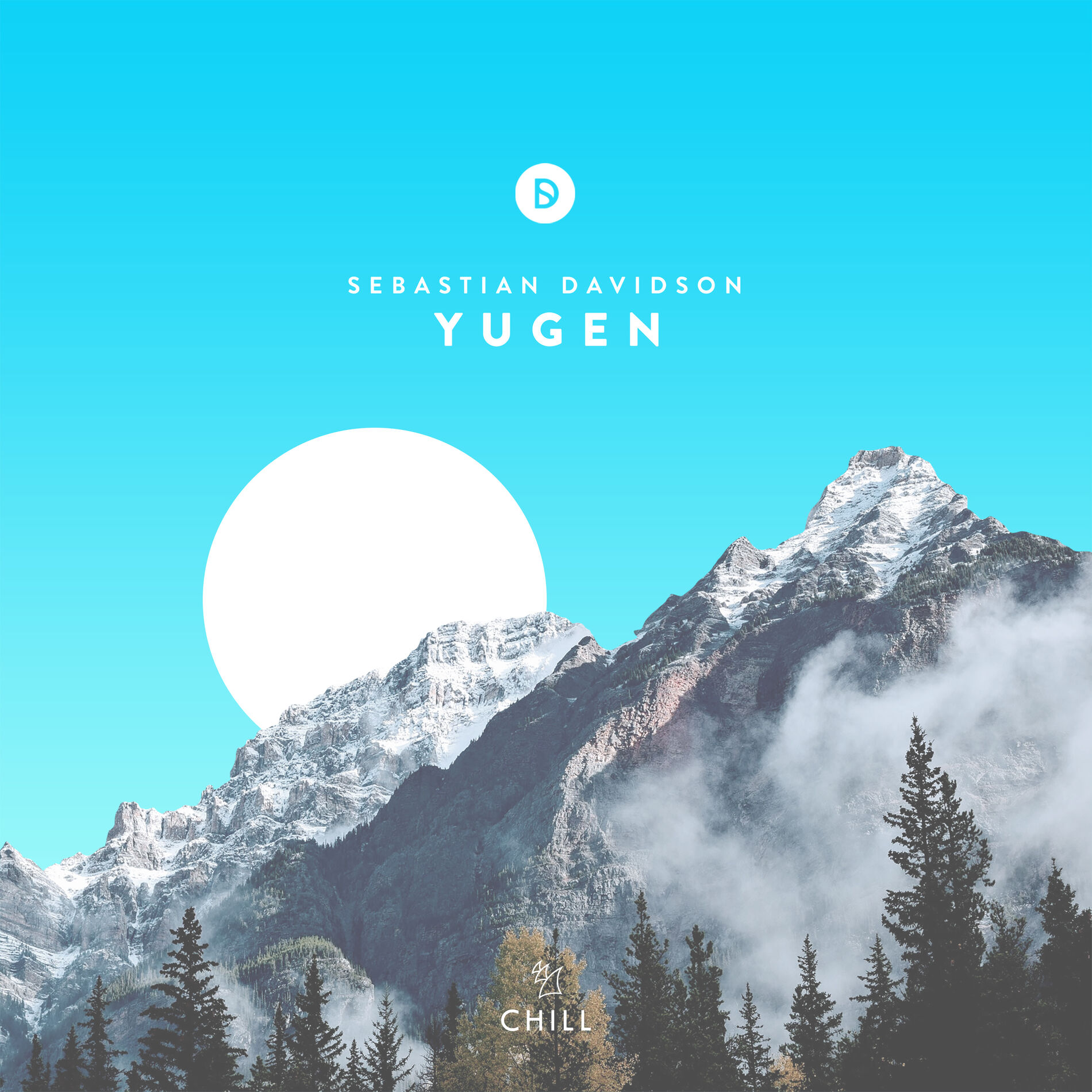 Album cover of Yugen