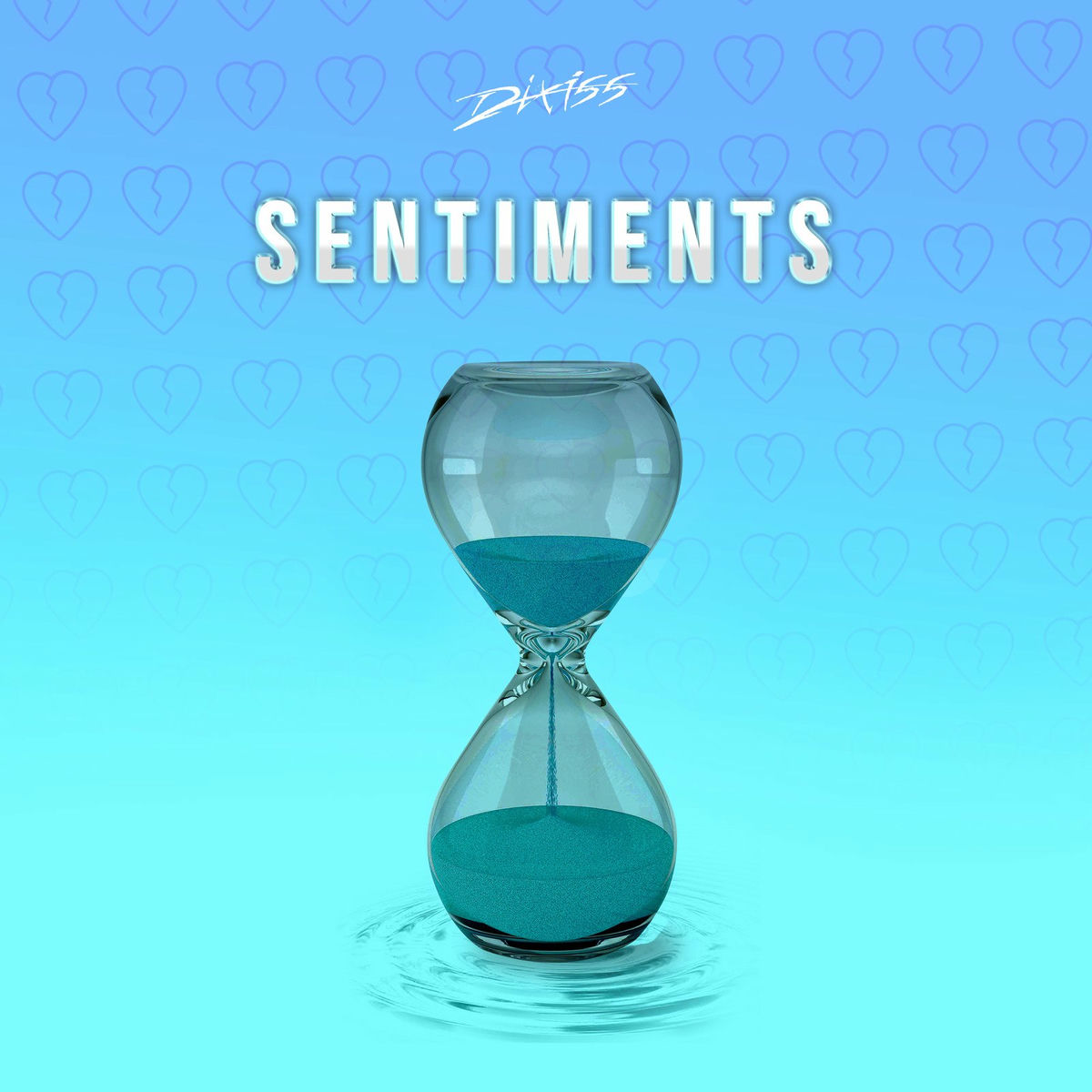 Album cover of Sentiments