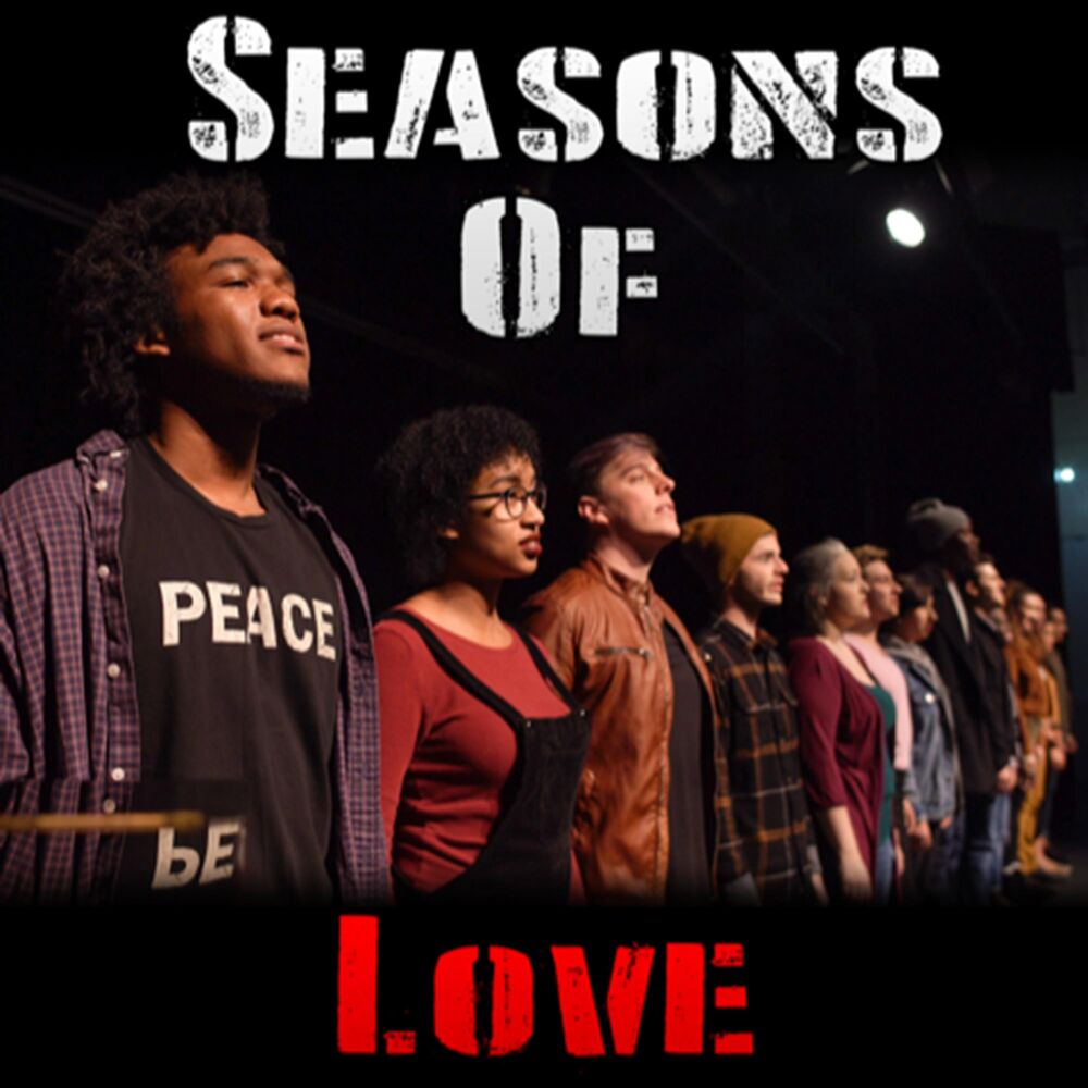 Picture of Seasons of Love